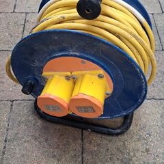 Extension Lead