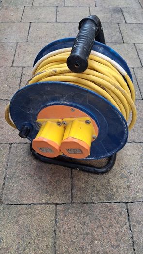 Extension Lead
