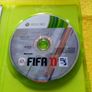 Fifa 11 Xbox 360 games Original Image 4