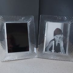 Waterford Crystal Somerset Photo Frames