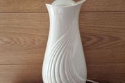 Belleek Pottery Table Lamp