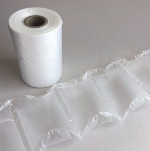 Air Bag / Bubble / Pouch Machine & Film