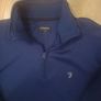Farah Golf Top, New, size large Image 2
