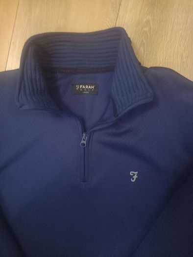Farah Golf Top, New, size large