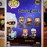 Funko Pop 1554 Black Clover Klaus Anime Manga Figure Asta Yuno Noelle Image 2