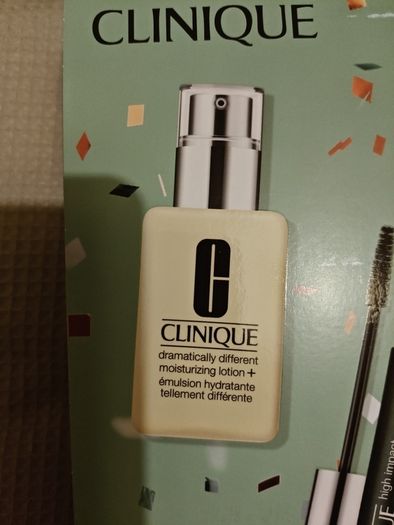 Clinique Gift Set