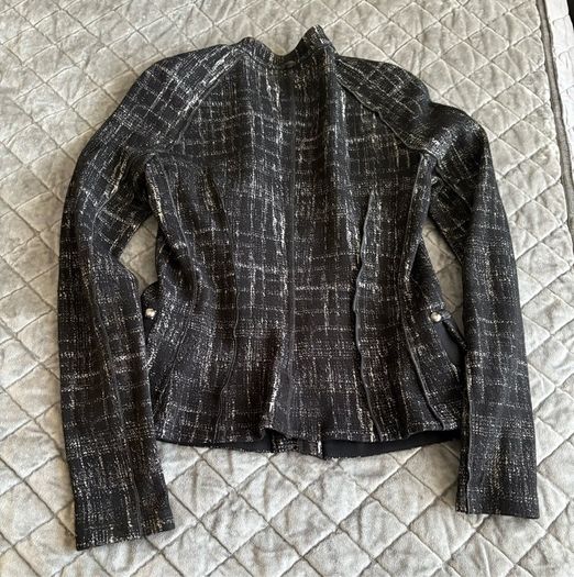 HIGH Everyday Couture Blazer