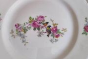 Lovely Limoge Hanging Plate.
