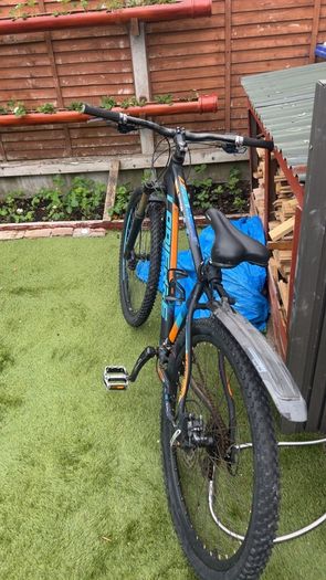 bike
