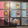 Pokemon Shrowded Fable Binder Image 3