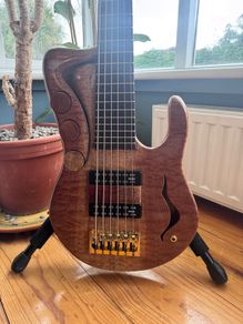 Benevolent Basses 6-String