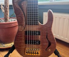 Benevolent Basses 6-String