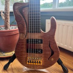 Benevolent Basses 6-String