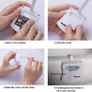 Night Light Motion Activated by ZSZT, Two Modes with 8 Color Changing, Sensor LED Washroom Night Light Fits Any Toilet (FREE SHIPPING) Image 3