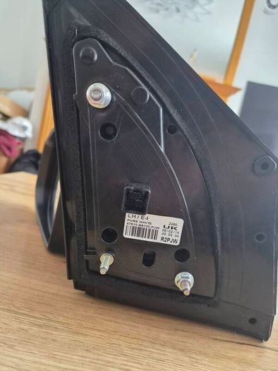 Hyundai I10 Door L/h Mirror 2014 - 2020
