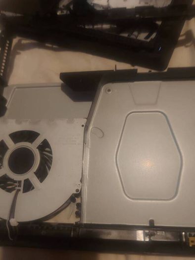 fix PlayStations