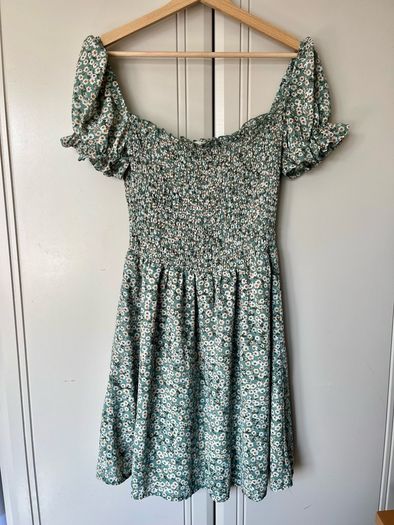 Kiss the Sky dress, uk12