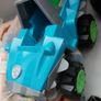 Paw Patrol  ; Rex Deluxe (181)mr Image 2