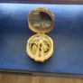 Vintage Stanley Compass Image 3