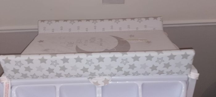 baby changer