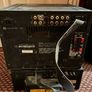VINTAGE Akai hifi av surround system Image 8