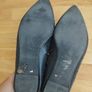 flat pointy shoes Image 2