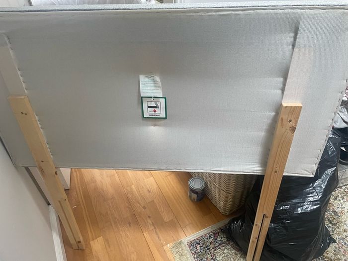 head board