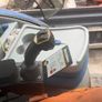 Tractor and headge cutter Image 10