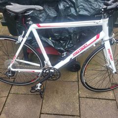 Motion Typhoon road bike