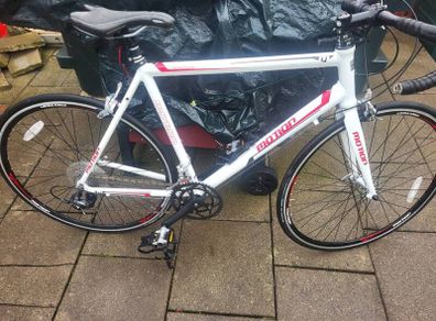 Motion Typhoon road bike