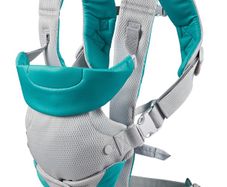 4 in 1 Infantino Baby Carrier