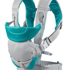 4 in 1 Infantino Baby Carrier