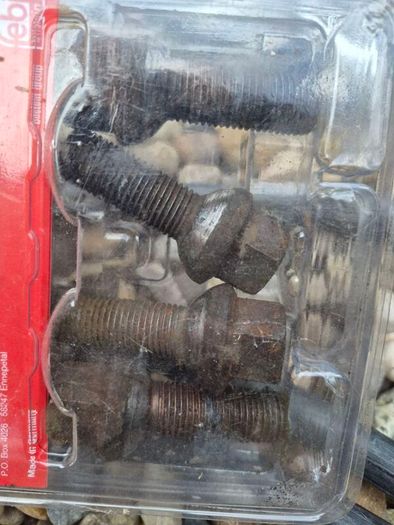vw t4/ mki gti parts