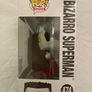 Bizarro Superman Funko Pop! #474 Con Exclusive. Mint condition. Image 5