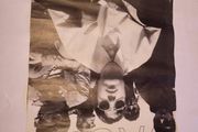 oasis poster