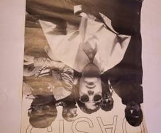 oasis poster