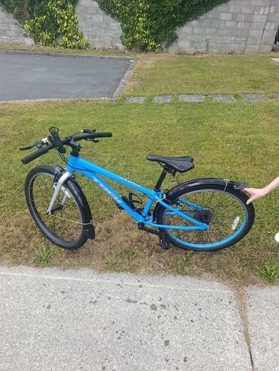 Trek wahoo 24