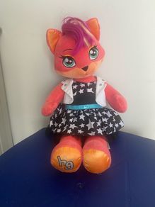 Honey Girls Misha Fox