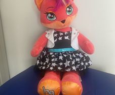 Honey Girls Misha Fox