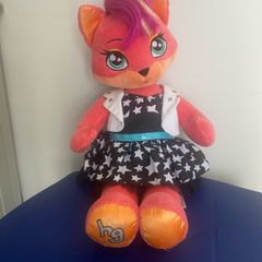 Honey Girls Misha Fox