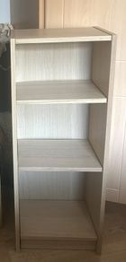 Ikea shelving unit