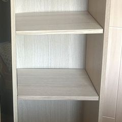 Ikea shelving unit