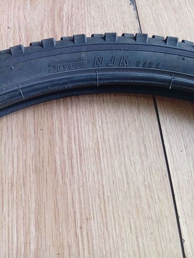 Bicycle Tire+Tube 24x1.95