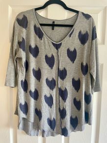 Ladies top