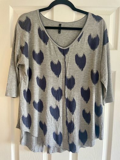 Ladies top