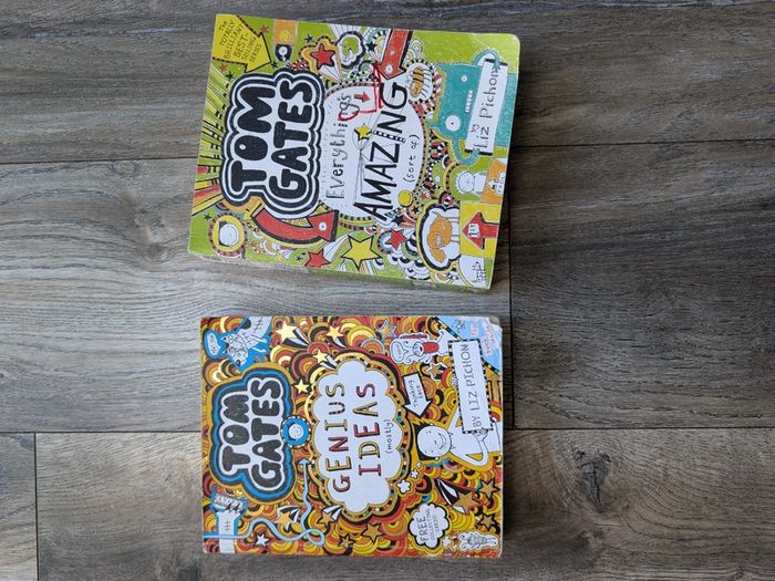 Childrens Books
