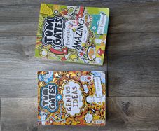 Childrens Books