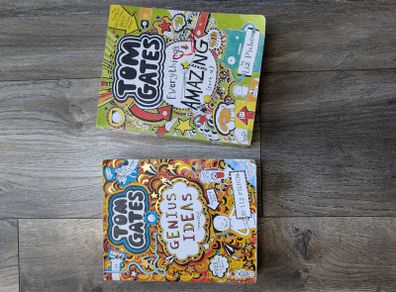 Childrens Books