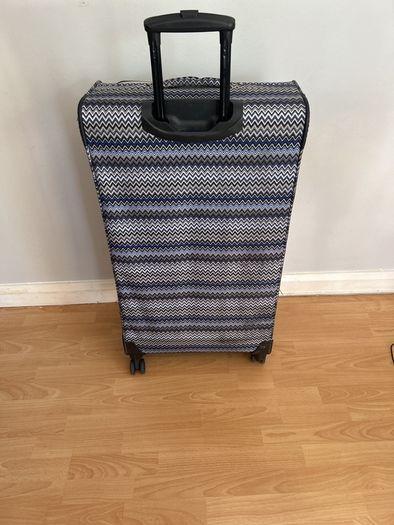 Large Luggage- American Flyer