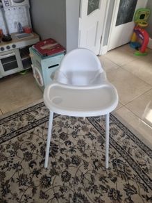 high chair